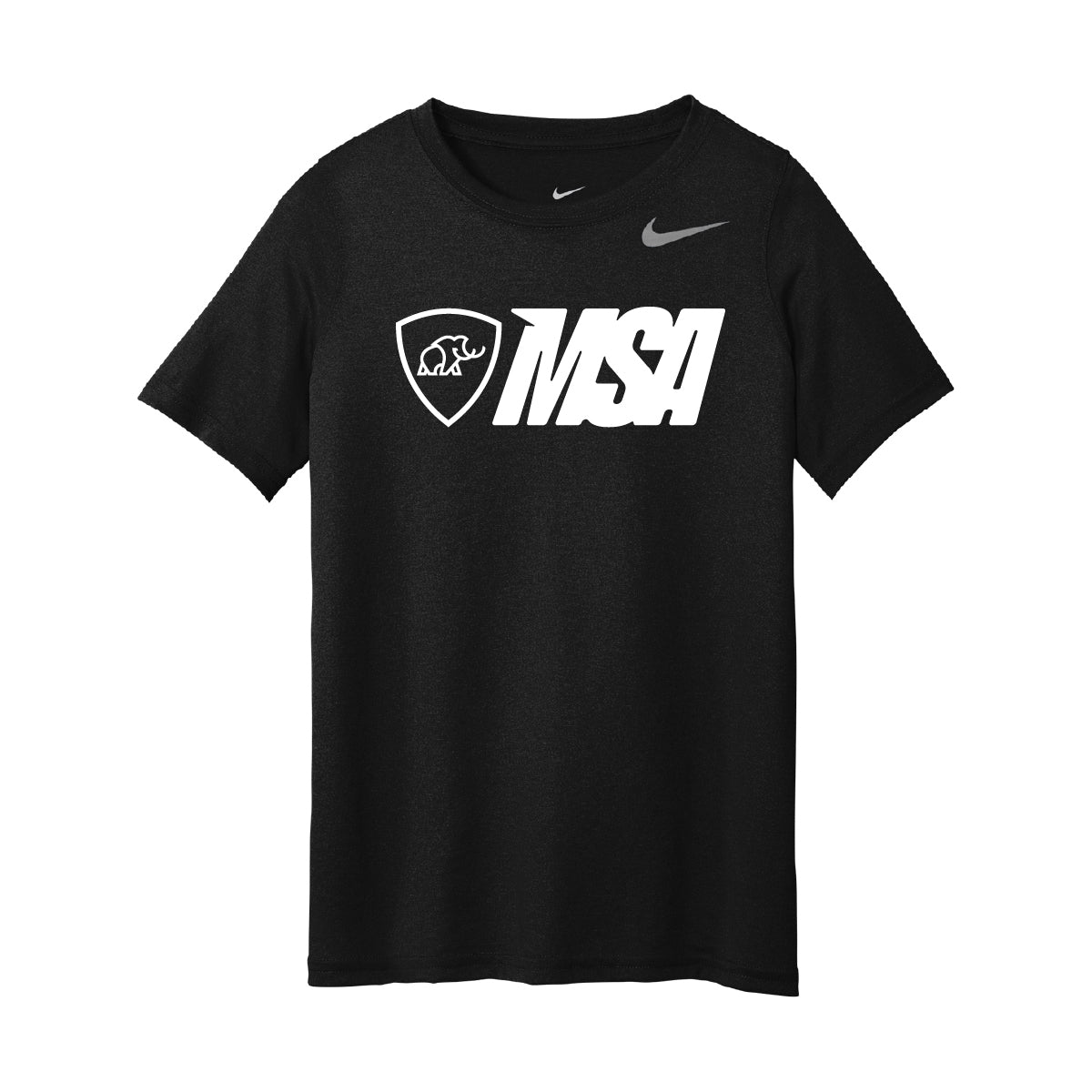 MSA Youth Nike rLegend Short Sleeve